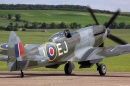 Spitfire, Lendas Voando, Duxford