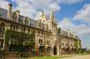 Oxford, Inglaterra