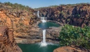 Mitchell Falls, Austrália