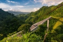 Ponte Agas-Agas, Filipinas