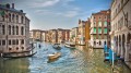 Grand Canal, Veneza