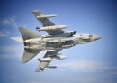 RAF Tornado GR4 Jet Fighter