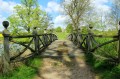 Fazenda Wimpole, Cambridgeshire, Inglaterra