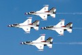 Força Aérea dos Estados Unidos Thunderbirds