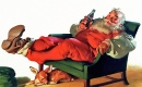 1951 Papai Noel da Coca-Cola