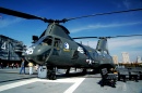 Helicóptero HH-46 Sea Knight