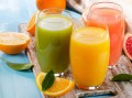 Suco de Frutas Cítricas