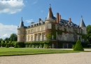 Château de Rambouillet, França