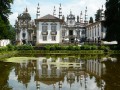 Palácio de Mateus, Portugal
