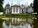 Palácio de Mateus, Portugal