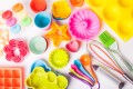 Utensílios de Confeitaria