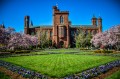 Castelo de Smithsonian, Washington