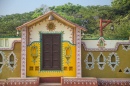 Villa Chokhi Dhani, Índia