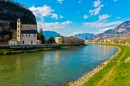 Trento, Trentino-Alto Adige, Itália