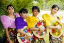 Grupo Filipino de Dança Folclórica