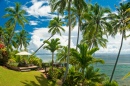 Resort Taveuni Palms, Fiji