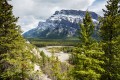 Parque Nacional de Banff, Canadá