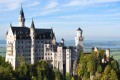 Castelo de Neuschwanstein, Alemanha
