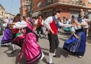 Festival Folclórico de Russi, Itália