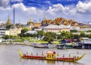 Palácio do Rei, Tailândia