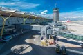 Aeroporto de Adolfo Suarez Madrid Barajas