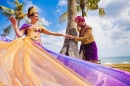 Cerimônia de Casamento Balinês