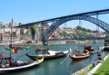 Ponte Dom Luís I, Porto, Portugal