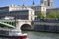 Ponte Notre Dame, Paris