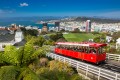 Bonde de Wellington, Nova Zelândia