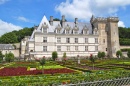 Château Villandry, França