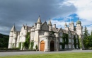 Castelo de Balmoral, na Escócia