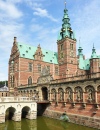 Frederiksborg Slot, Dinamarca