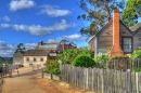 Casa de Campo em Taylor, Ballarat, Austrália
