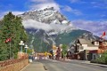 Banff, Alberta, Canadá