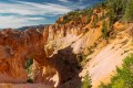Ponte Natural em Bryce Canyon