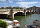 Ponte de la Concorde, Paris