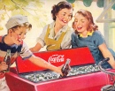 Propaganda da Coca-Cola de 1951