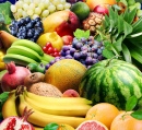 Frutas