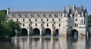Château de Chenonceau, França