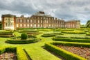 Wimpole Hall, Cambridgeshire, Inglaterra