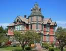 Casa Vitoriana de Port Townsend
