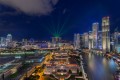 Singapura, A Cidade das Luzes