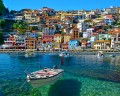 Cidade Parga, Grécia