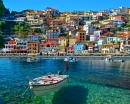 Cidade Parga, Grécia