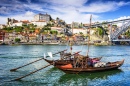 Rio D'ouro, Porto, Portugal