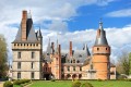 Château de Maintenon, França