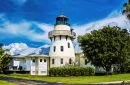 Hotel Everglades Isle Motorcoach, Flórida