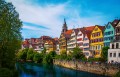 Tübingen, Alemanha