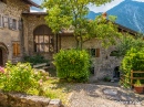 Vila del Monte, Trentino, Itália