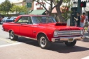 Plymouth Satellite em Montrose, Califórnia
